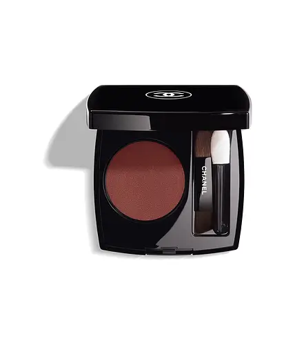 Chanel Ombre Essentielle Multi-Use Longwearing Eyeshadow 240 Brun Fauve