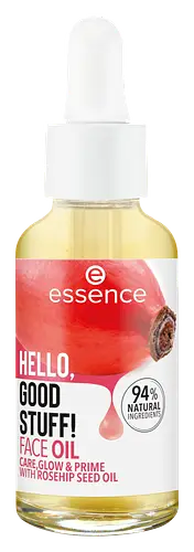Essence Hello Good Stuff Face Oil