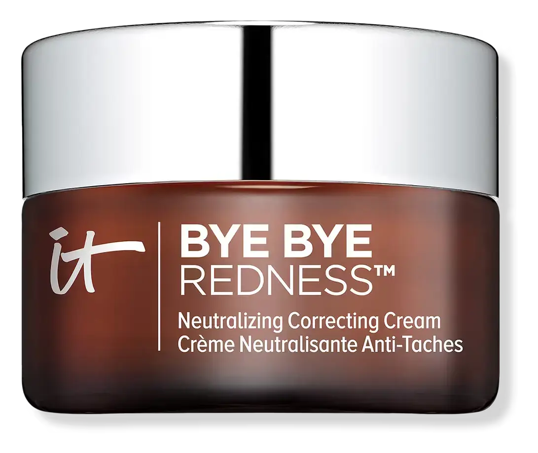 IT Cosmetics Bye Bye Redness Neutralizing Correcting Cream Light Beige