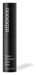 Mixsoon Vegan Plumping Glow Balm