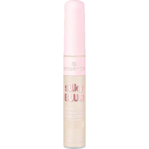 Essence Silky Blur Hydrating Longwear Concealer 70
