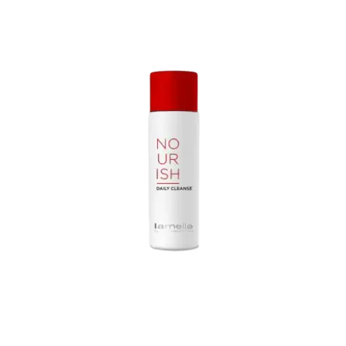 Lamelle Nourish Daily Cleanse