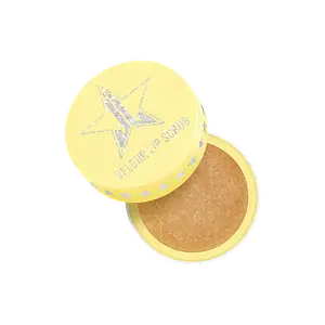 Jeffree Star Cosmetics Velour Lip Scrub - Banana Cream Pie