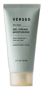 Versed Dew Point Moisturizing Gel-Cream