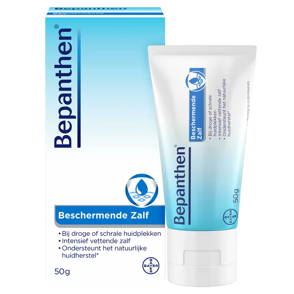 Bepanthen Beschermende Zalf