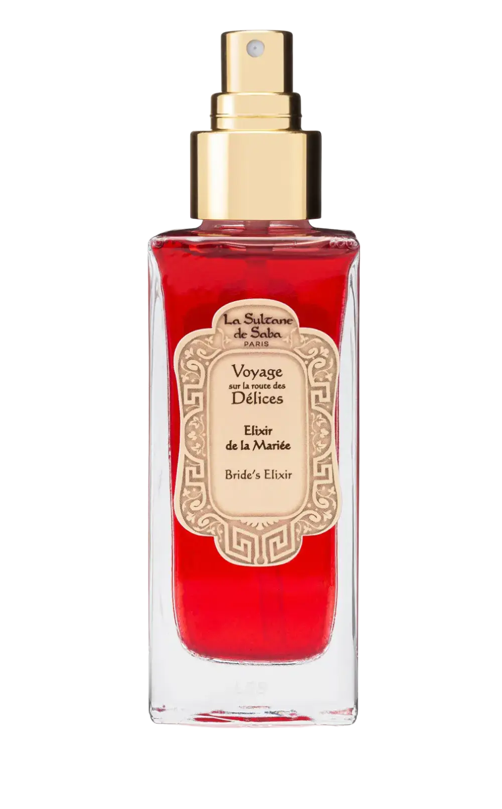 La Sultane De Saba Bride's Elixir