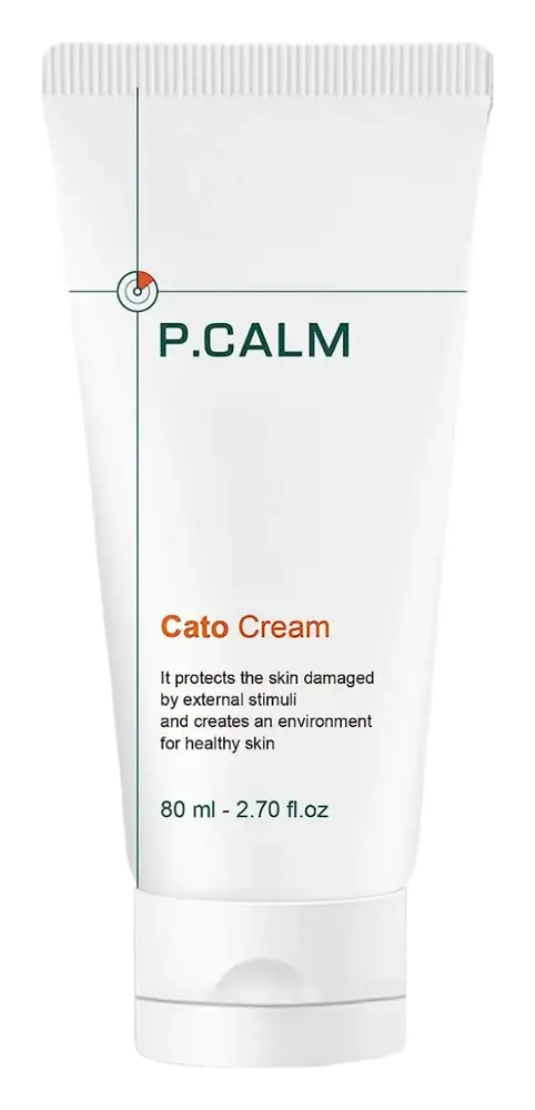 P.Calm Cato Cream
