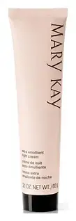 Mary Kay Extra Emollient Night Cream