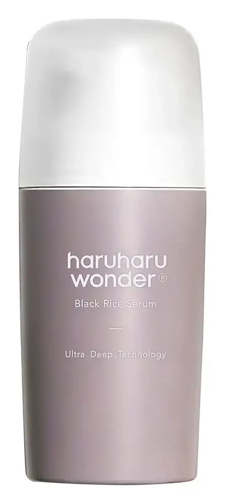 Haruharu Wonder Black Rice Serum