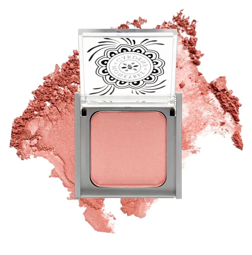 Honeybee Gardens Complexion Perfecting Blush Rendezvous