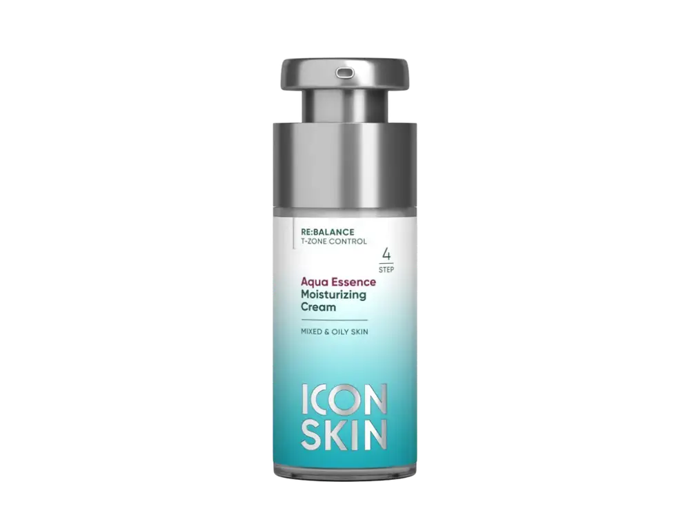 Icon Skin Re:Balance Aqua Essence Moisturizing Cream