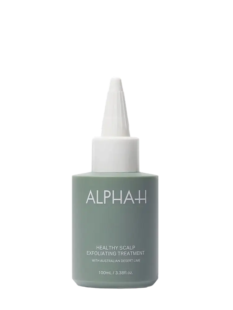 Alpha-H Healthy Scalp Exfoliating Treatment