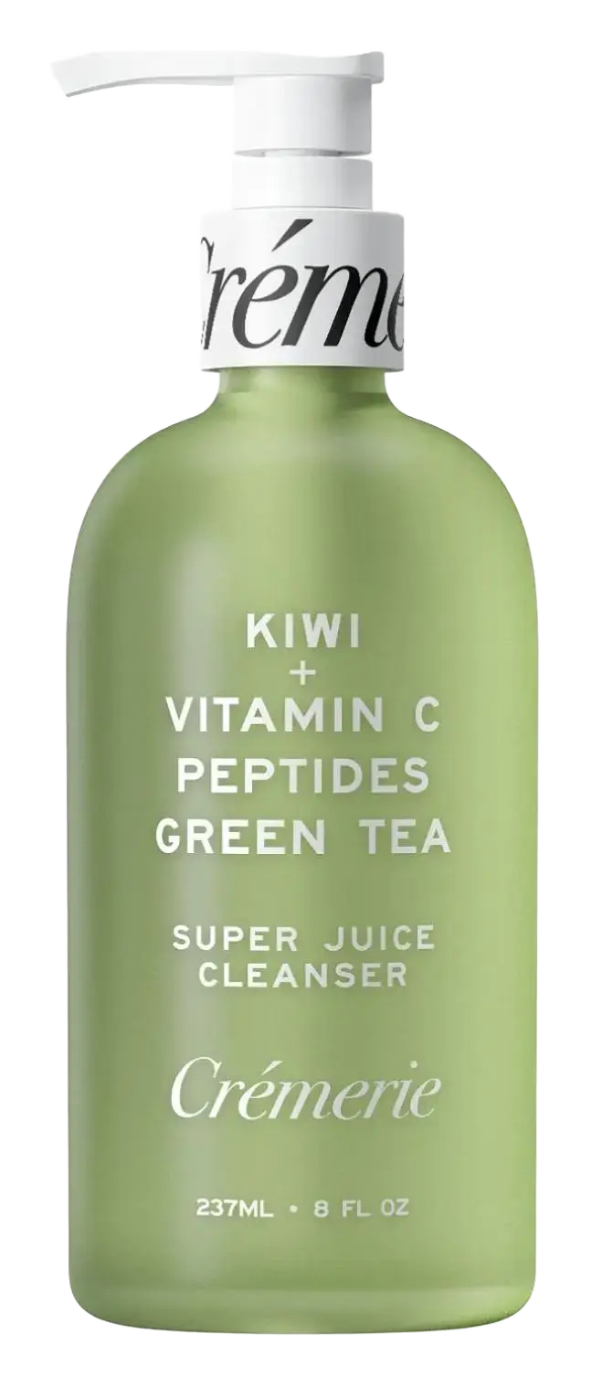 Crémerie Super Juice Cleanser