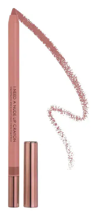 Natasha Denona I Need A Nude Lip Crayon P3 Nina