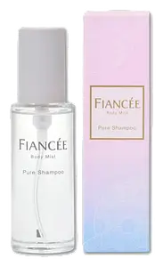 Fiancee Body Mist Pure Shampoo