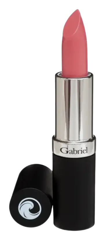 Gabriel Cosmetics Lipstick Rosewood