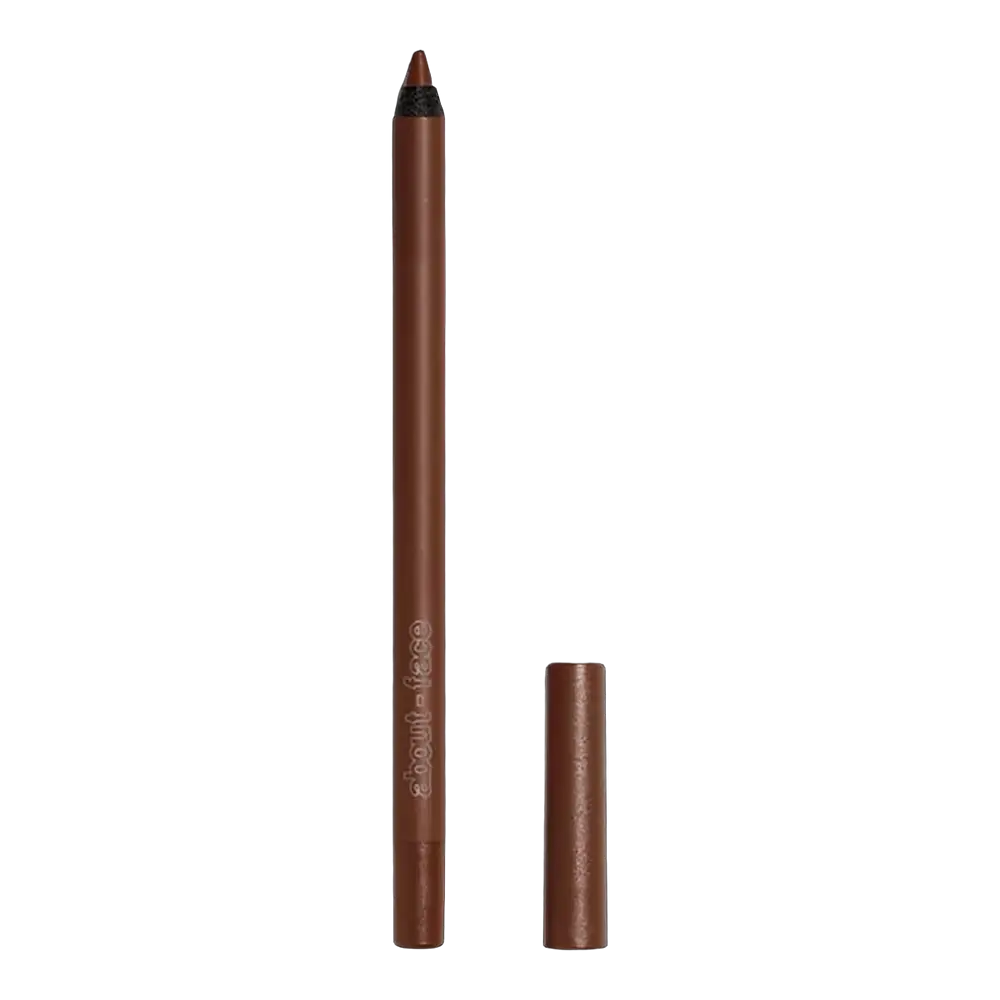 about-face Matte Fix Lip Pencil Scorpio Rising