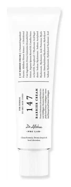 Dr. Althea 147 Barrier Cream US