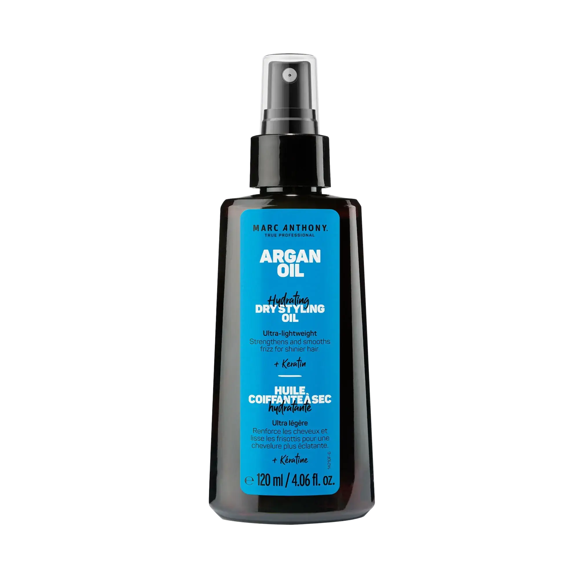 Marc Anthony Argan Oil Hydrating Dry Styling Oil