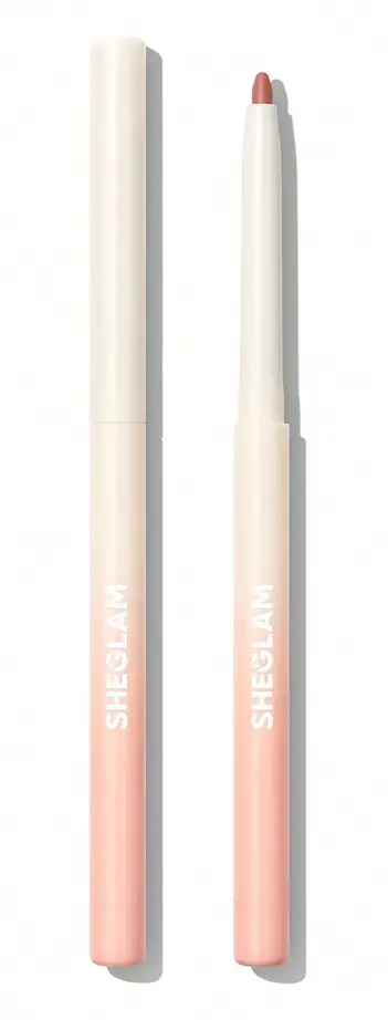 SHEGLAM Bold Booster Plumping Lip Liner Pink Slip