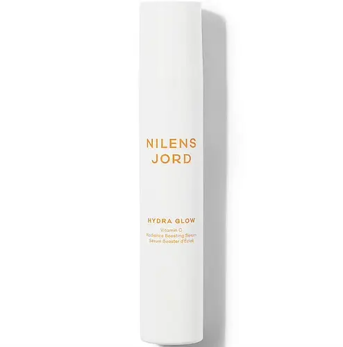 Nilens Jord Hydra Glow Vitamin C Radiance Boosting Serum