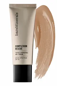 bareMinerals Complexion Rescue Tinted Hydrating Gel Cream SPF30 06 Ginger