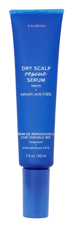 Aavrani Dry Scalp Rescue Serum