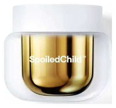 SpoiledChild S24 Rapid Recovery Hair Mask