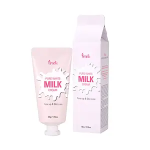 Prreti Pure White Milk Cream