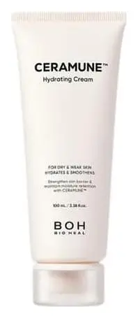BOH Bio Heal Ceramune Hydrating Cream