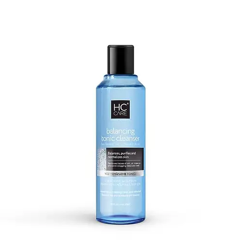 HC Care Balancing Cleansing Tonic