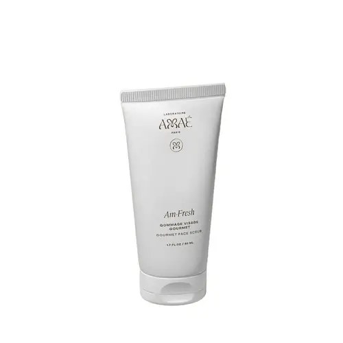 Laboratoire Amae Paris Am-Fresh Gourmet Face Scrub