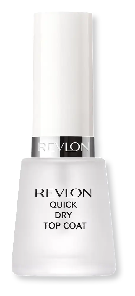 Revlon Quick Dry Top Coat