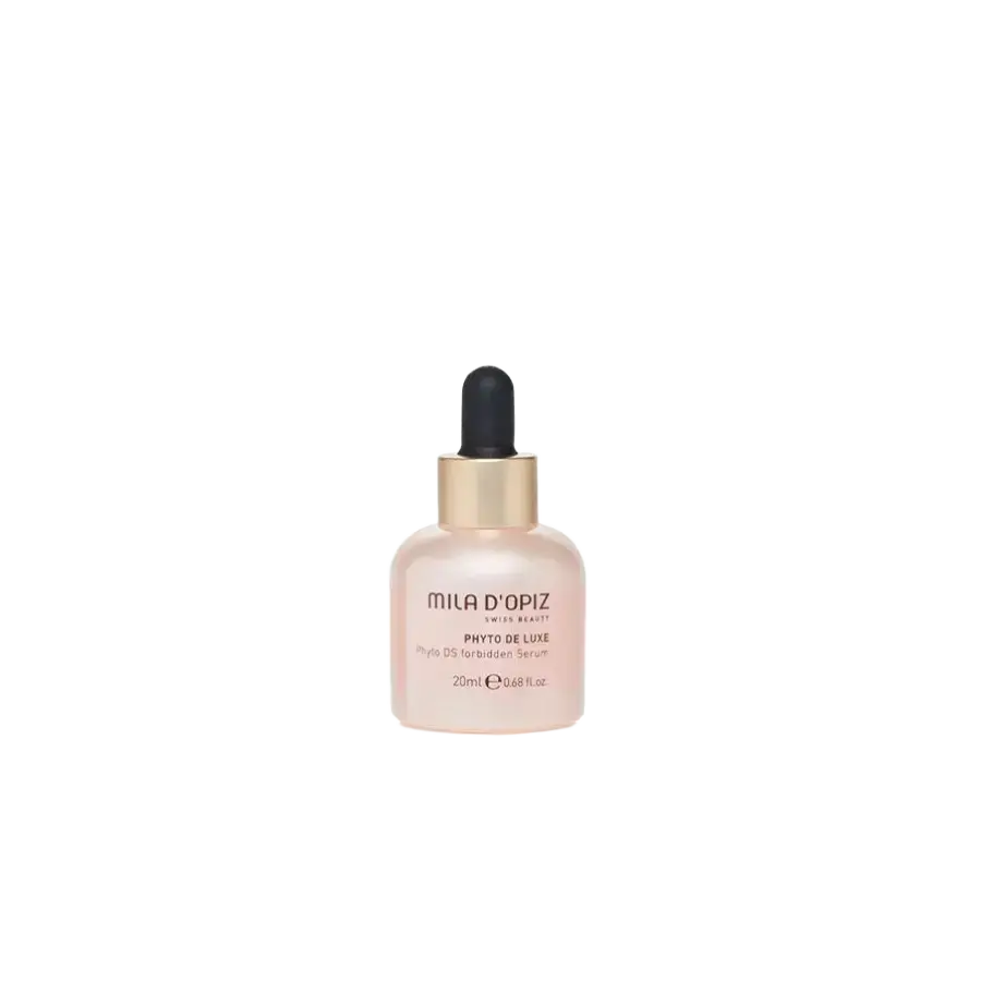 Mila D'Opiz Phyto DS Forbidden Serum