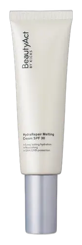 BeautyAct Hydratepair Melting Cream SPF 30