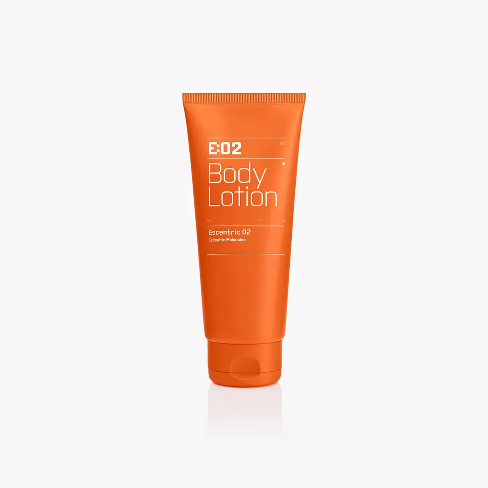Escentric Molecules Body Lotion E:02