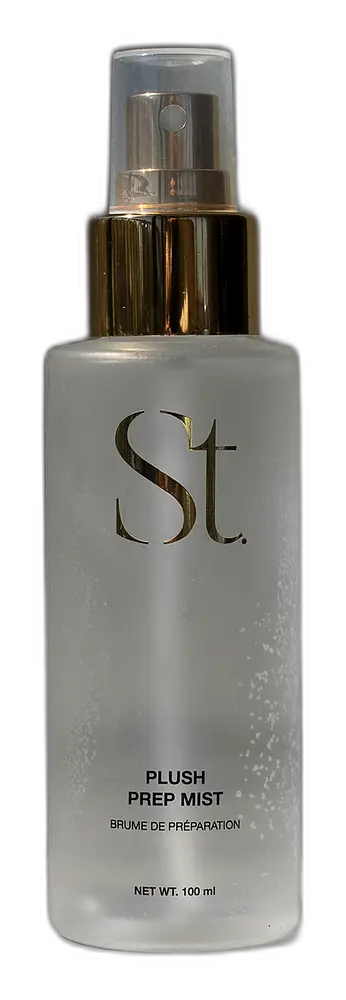 Seint Plush Prep Mist