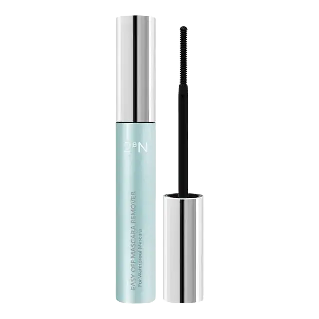 2aN Easy Off Mascara Remover