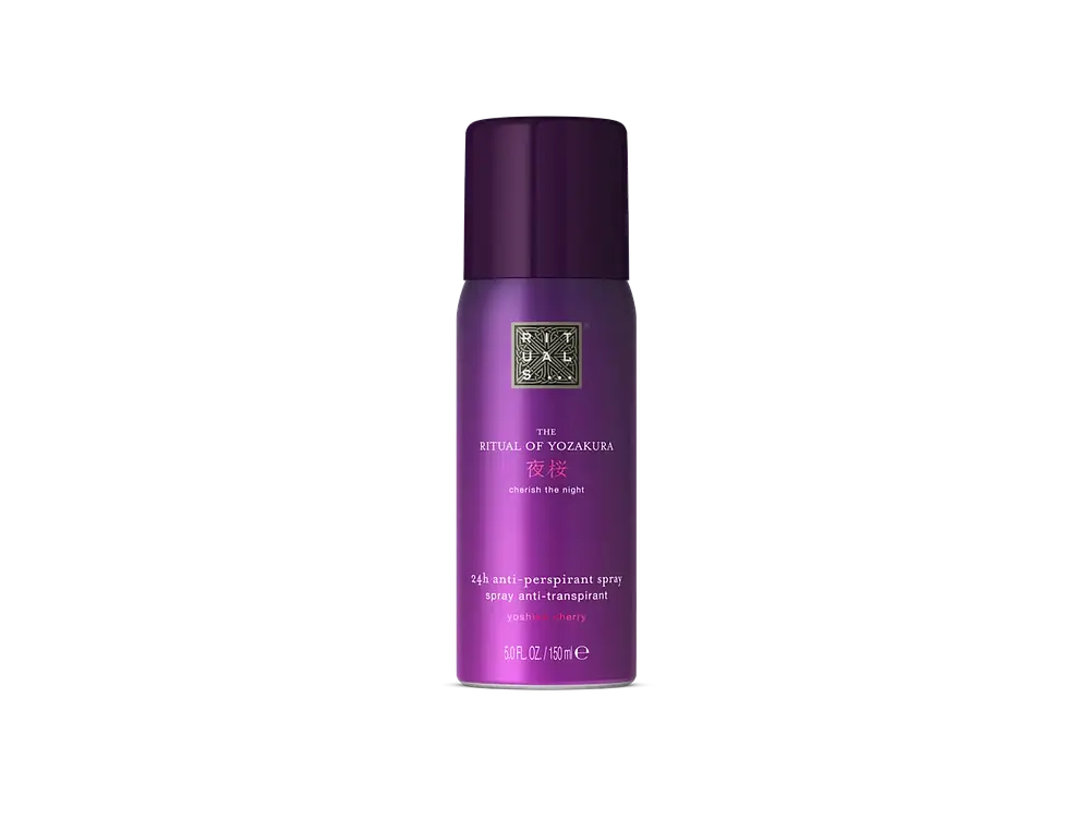 Rituals Cosmetics The Ritual Of Yozakura Anti-Perspirant Spray