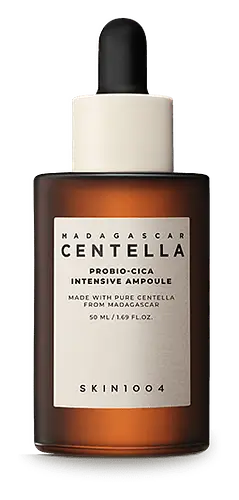 SKIN1004 Madagascar Centella Probio-Cica Intensive Ampoule