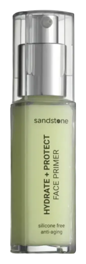Sandstone Scandinavia Hydrate + Protect Face Primer