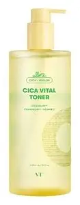 VT Cosmetics Cica Vital Toner