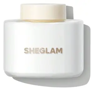 SHEGLAM Blur In A Bottle Loose Setting Powder Translucent
