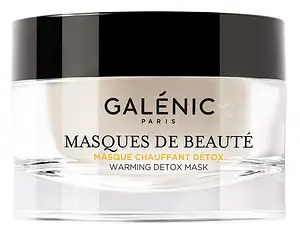 Galénic Masques De Beauté Warming Detox Mask