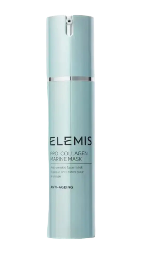 Elemis Pro-Collagen Marine Mask