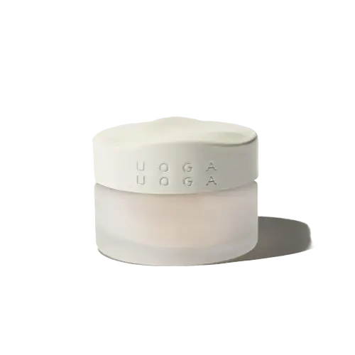 Uoga Uoga Mineral Foundation Powder SPF15 633 Petals of Sakura