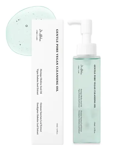 Dr. Althea Gentle Pore Vegan Cleansing Oil