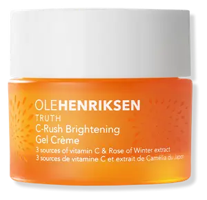 Olehenriksen C-Rush Brightening Vitamin C Gel Crème