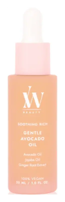IDA WARG Beauty Gentle Avocado Oil