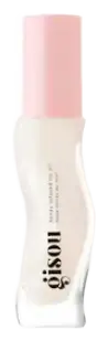 Gisou Honey Infused Lip Oil Coconut Frost